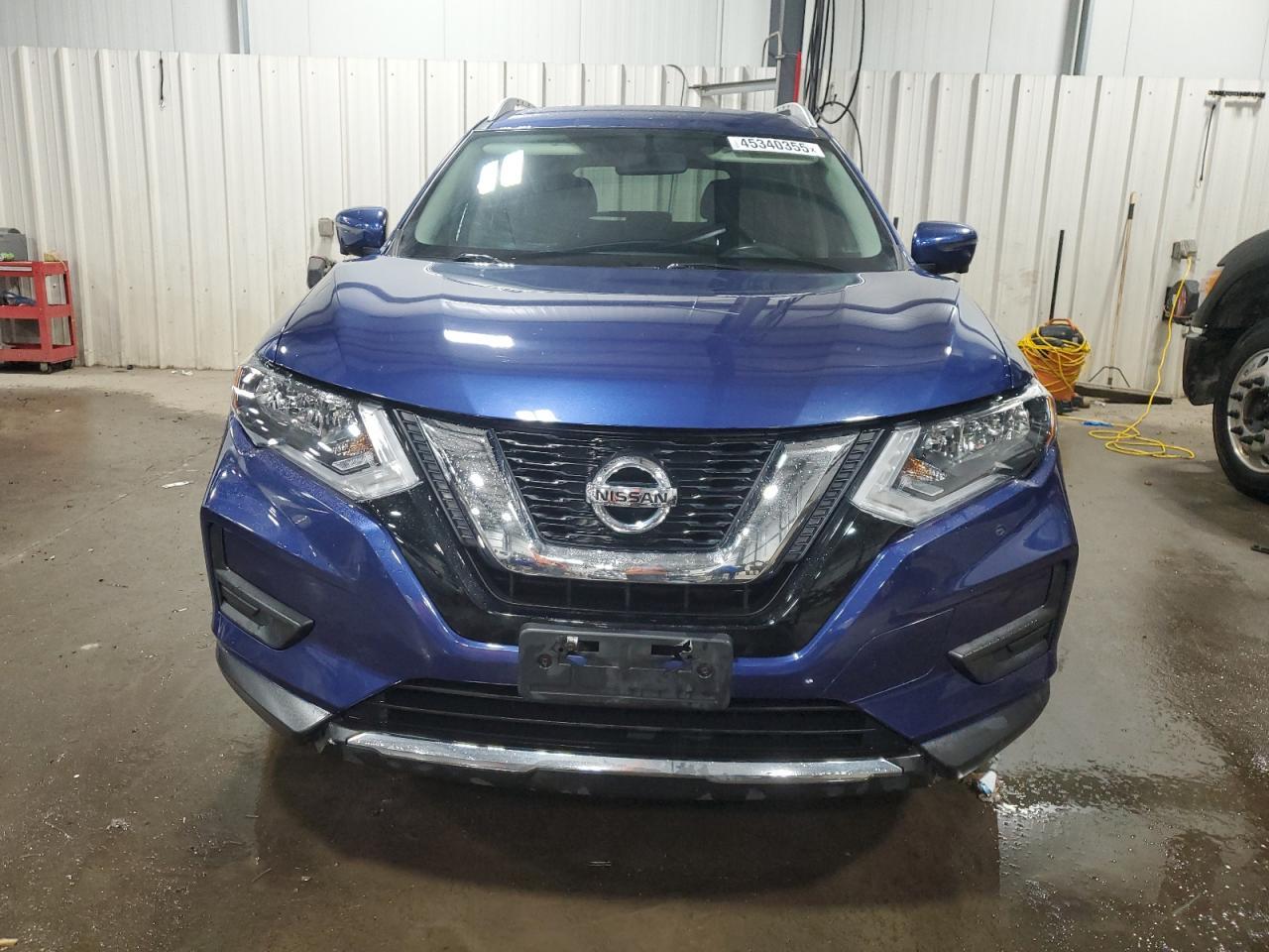 2017 NISSAN ROGUE S - Image 5