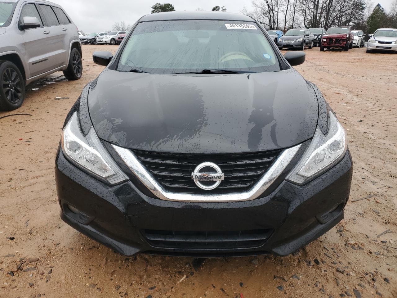 2017 NISSAN ALTIMA 2.5 - Image 5