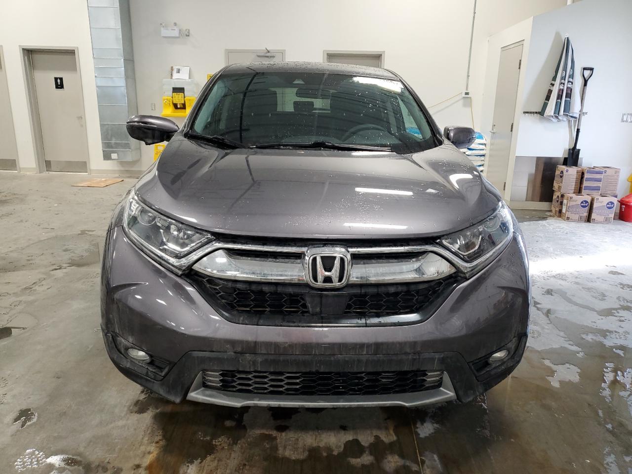 2018 HONDA CR-V EX - Image 5