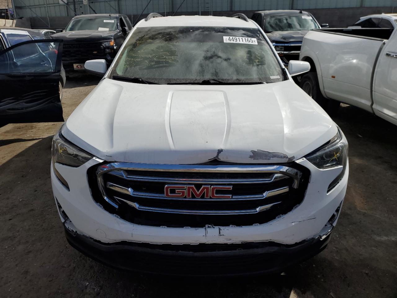2018 GMC TERRAIN SL - Image 5