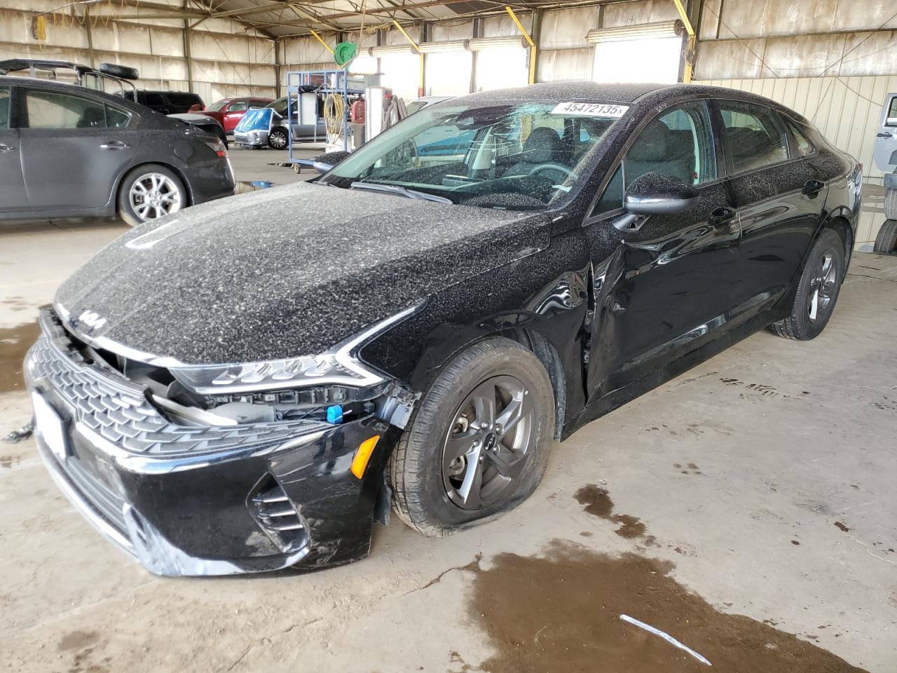 2023 KIA K5 LXS