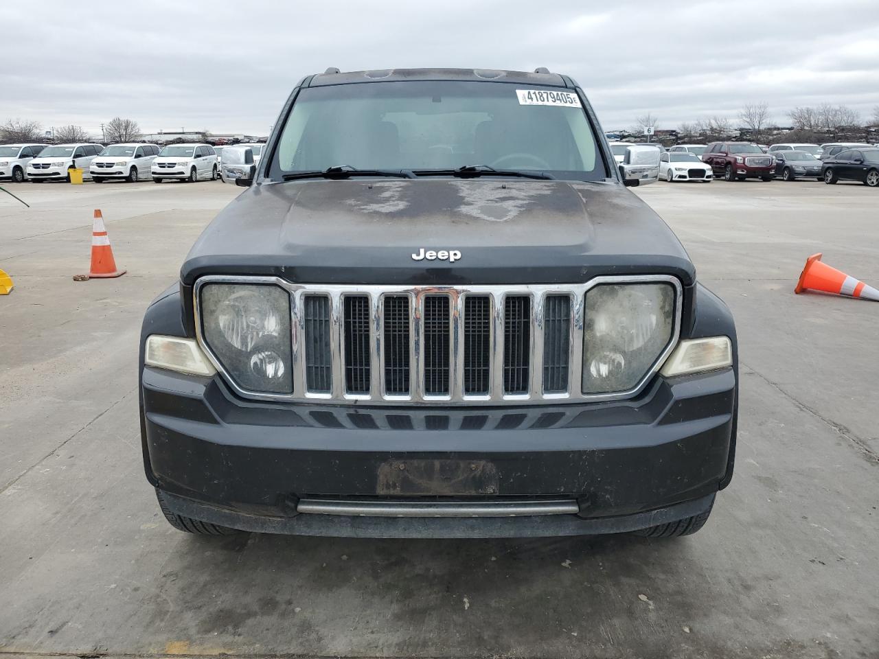 2011 JEEP LIBERTY SP - Image 5