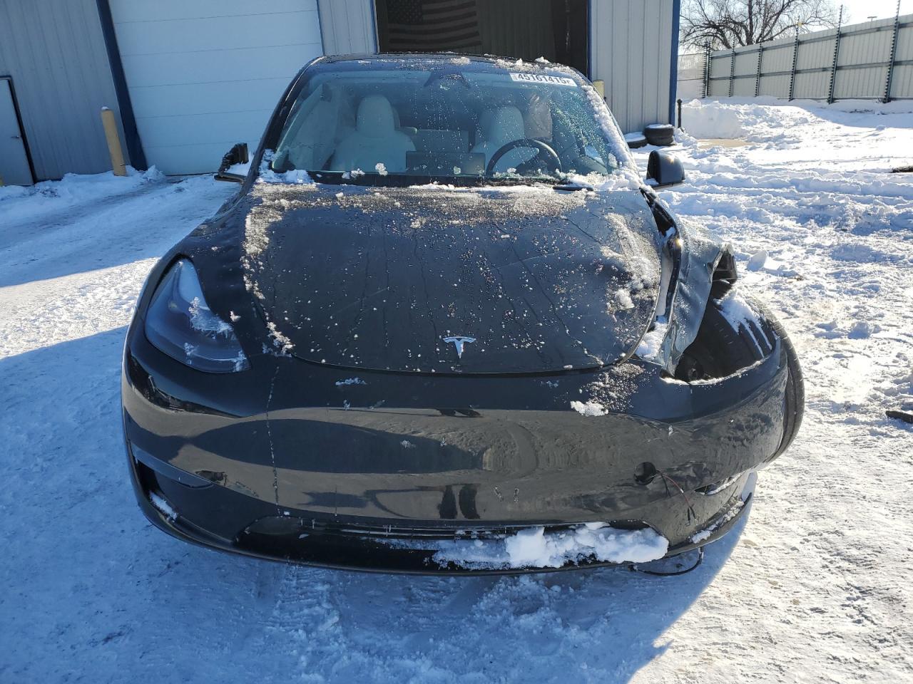 2024 TESLA MODEL Y - Image 5