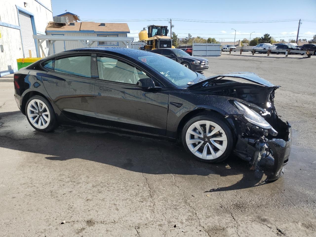 2023 TESLA MODEL 3 - Image 4