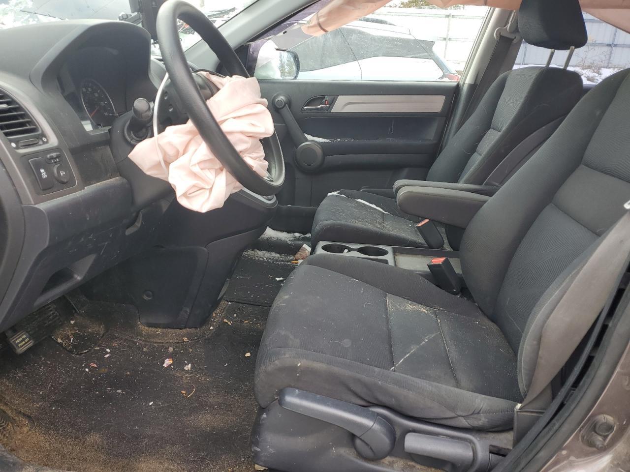 2011 HONDA CR-V LX - Image 7