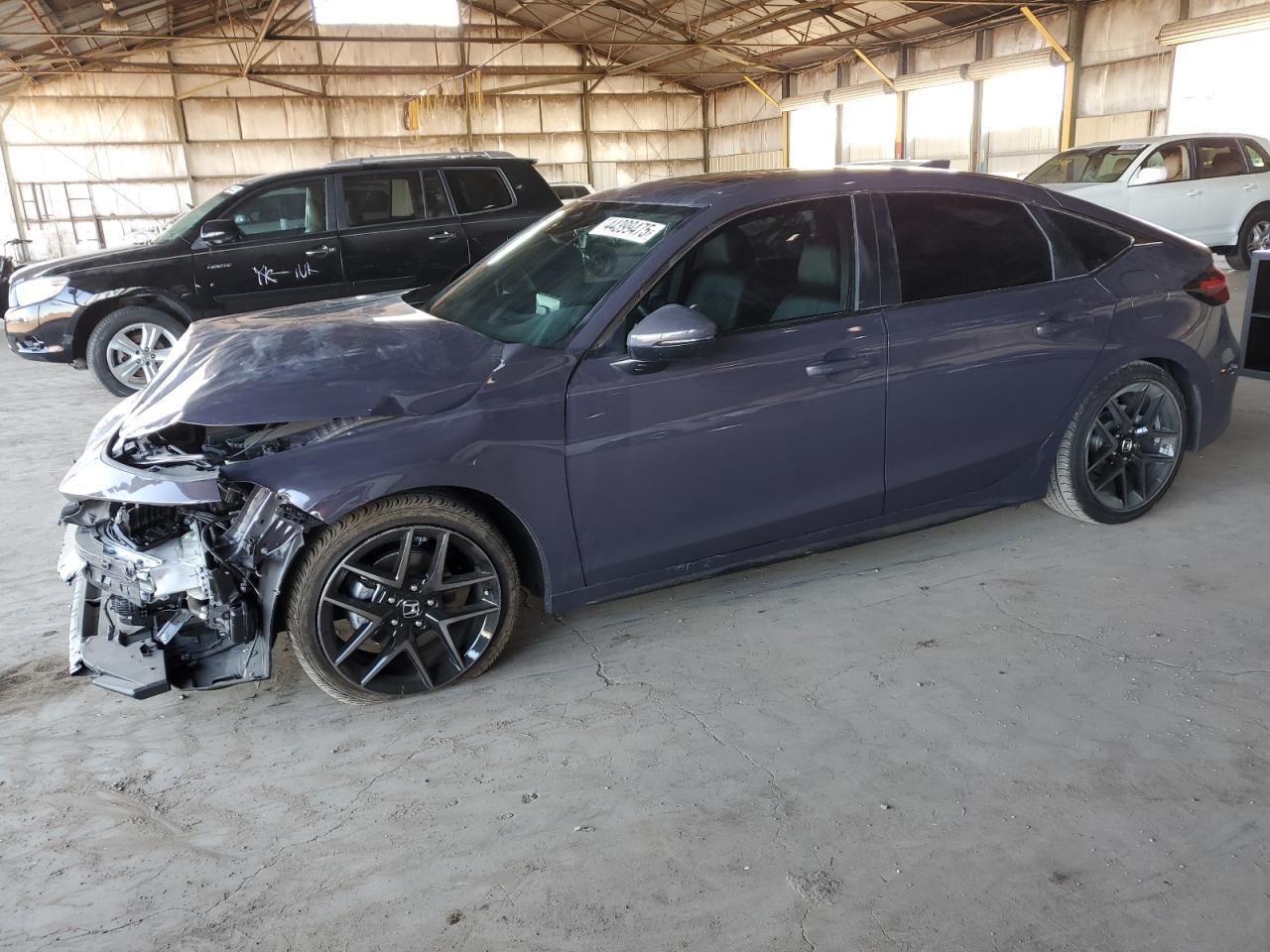 2024 HONDA CIVIC SPOR