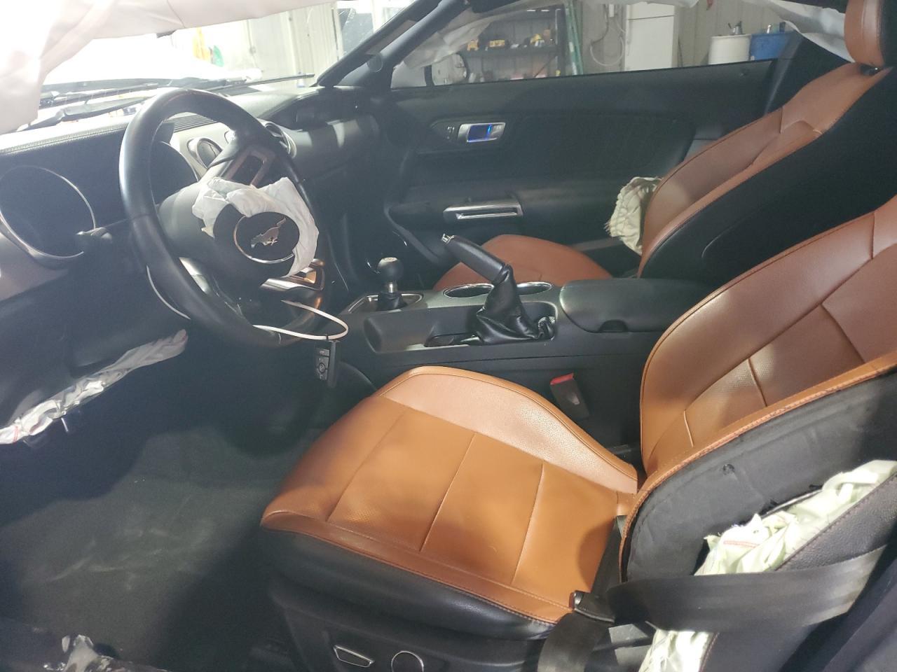 2018 FORD MUSTANG GT - Image 7