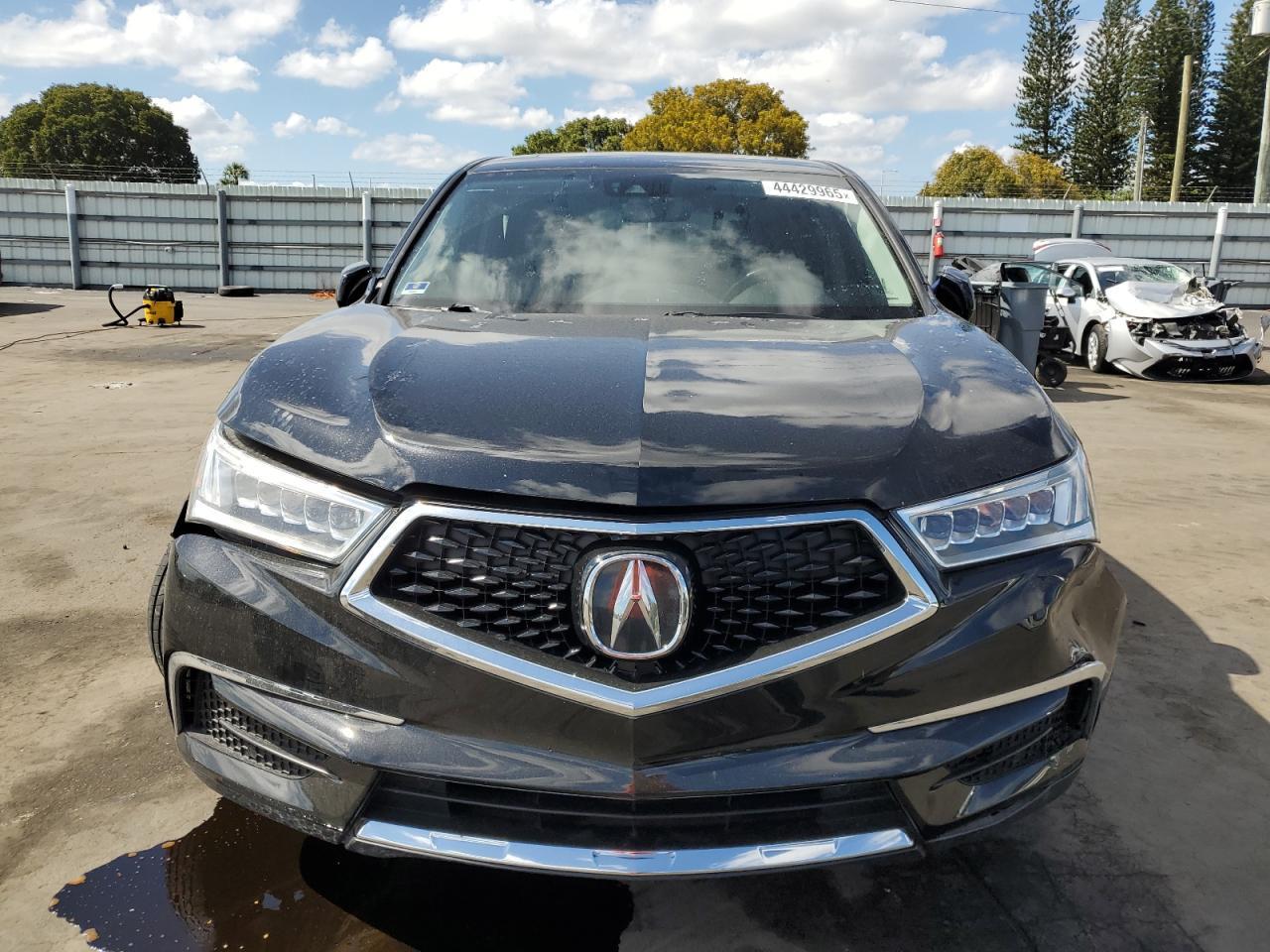 2020 ACURA MDX TECHNO - Фото 5