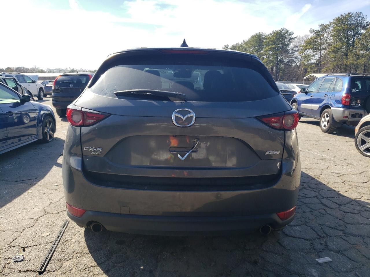 2018 MAZDA CX-5 GRAND - Image 6