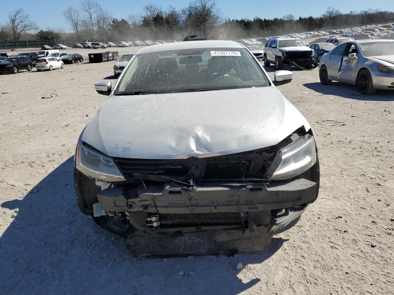 2014 VOLKSWAGEN JETTA SE - Фото 5