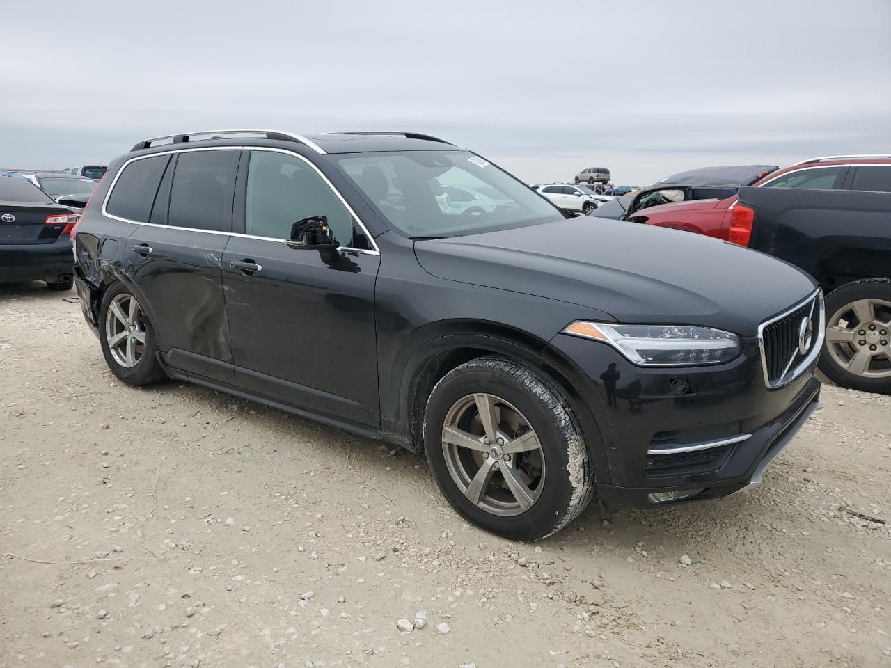 2016 VOLVO XC90 T5 - Фото 4
