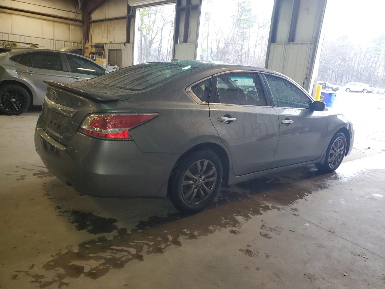 2015 NISSAN ALTIMA 2.5 - Image 3