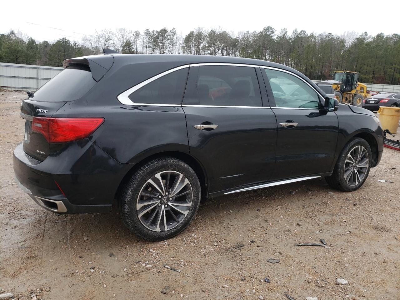 2020 ACURA MDX TECHNO - Фото 3