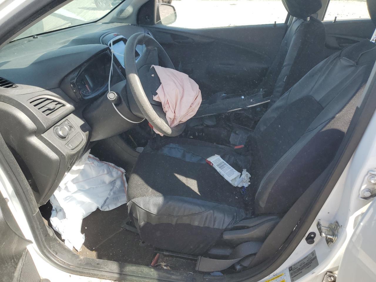 2019 CHEVROLET SPARK LS - Фото 7