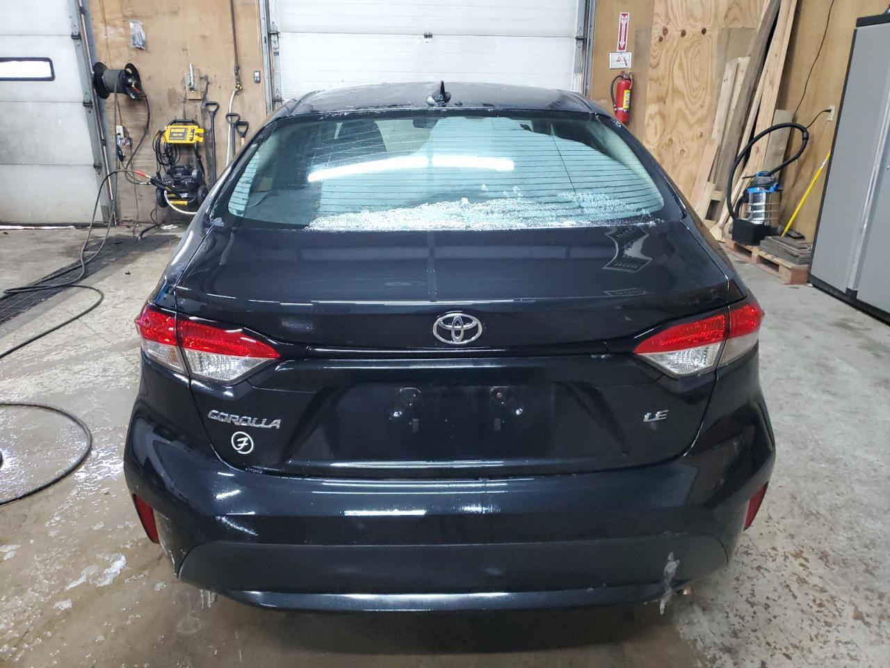 2020 TOYOTA COROLLA LE - Image 6