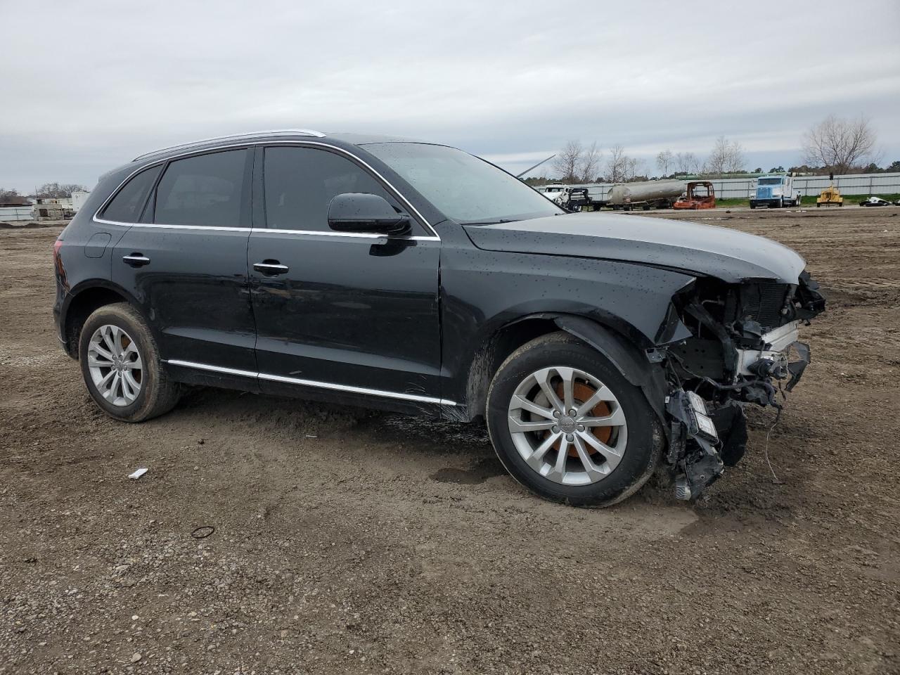2016 AUDI Q5 PREMIUM - Image 4