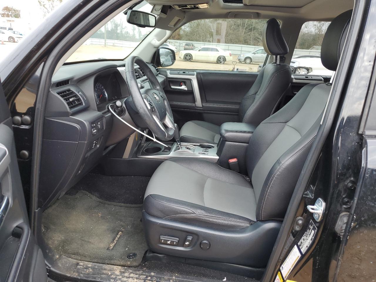 2018 TOYOTA 4RUNNER SR - Image 7