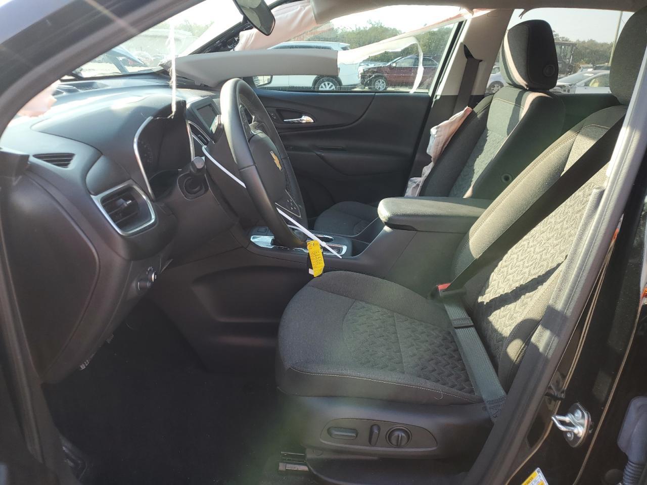 2024 CHEVROLET EQUINOX LT - Image 7