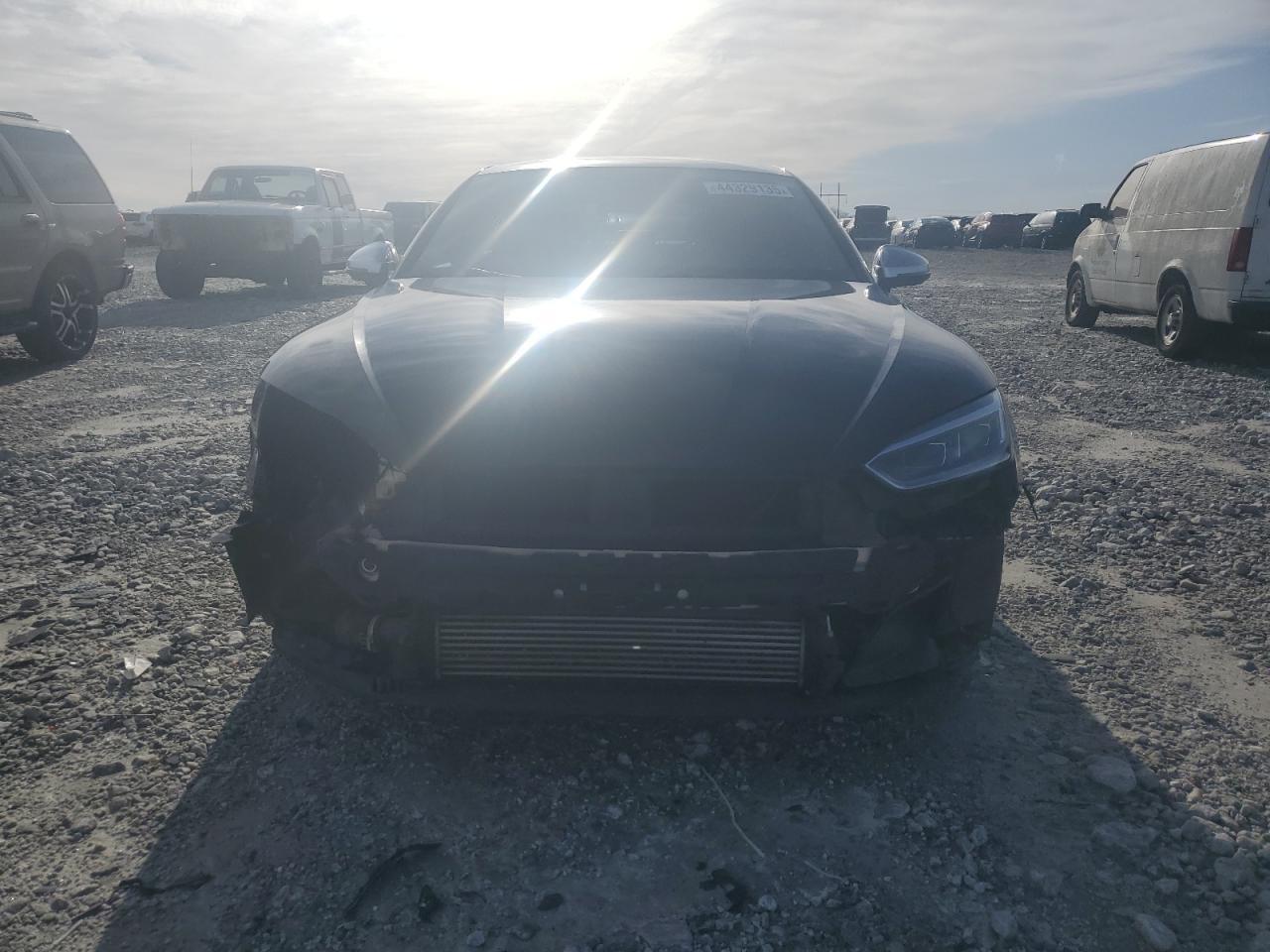 2018 AUDI S5 PRESTIG - Image 5