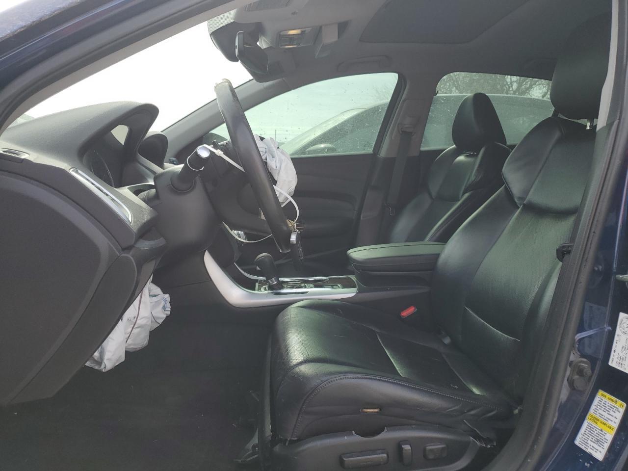 2015 ACURA TLX TECH - Image 7