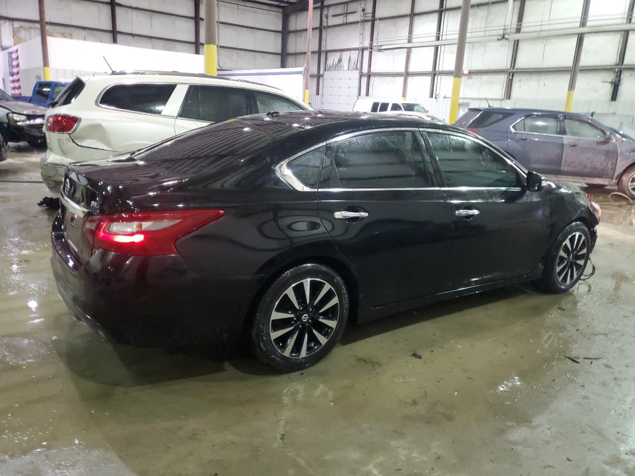 2018 NISSAN ALTIMA 2.5 - Image 3