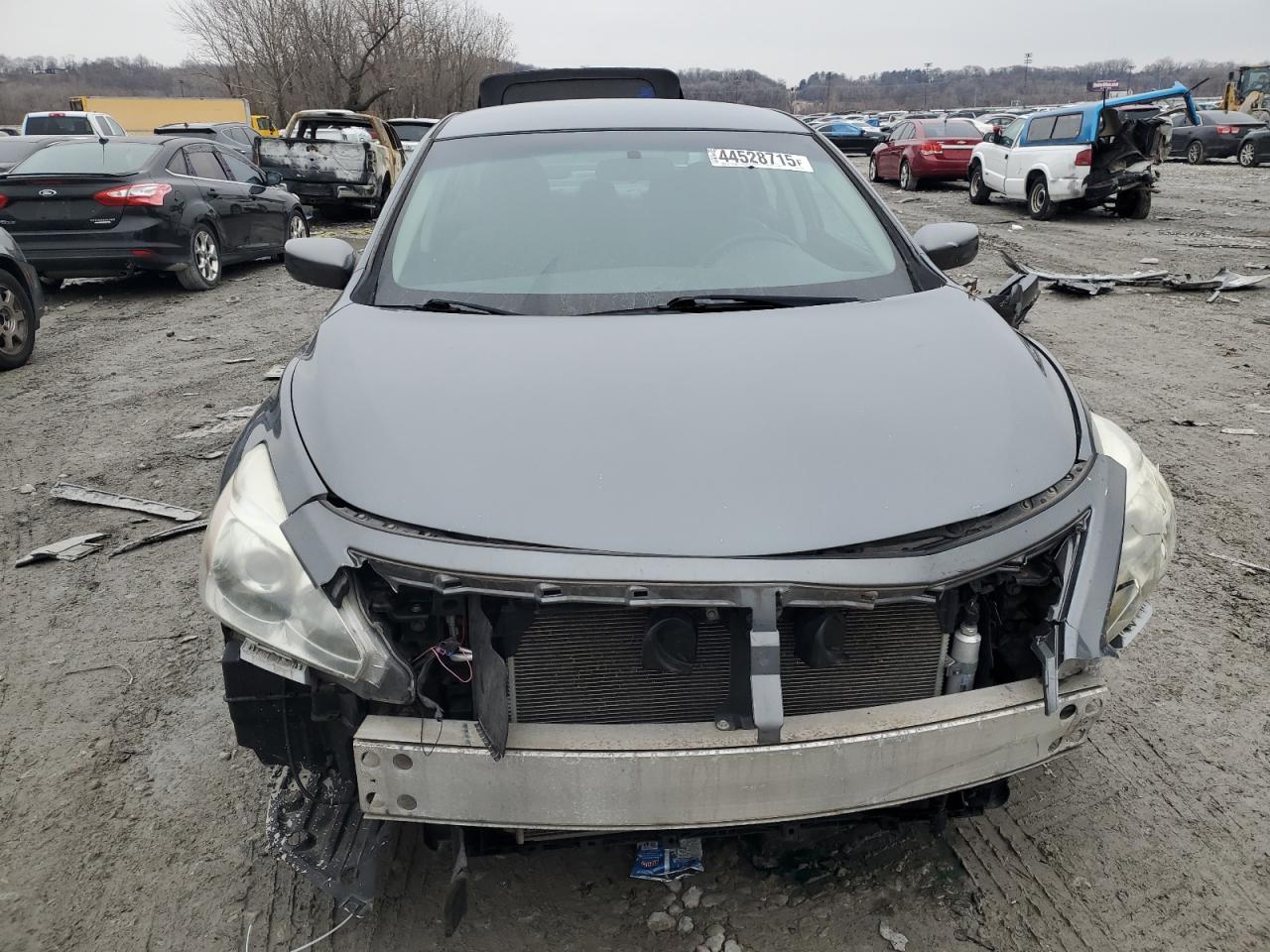 2015 NISSAN ALTIMA 2.5 - Фото 5