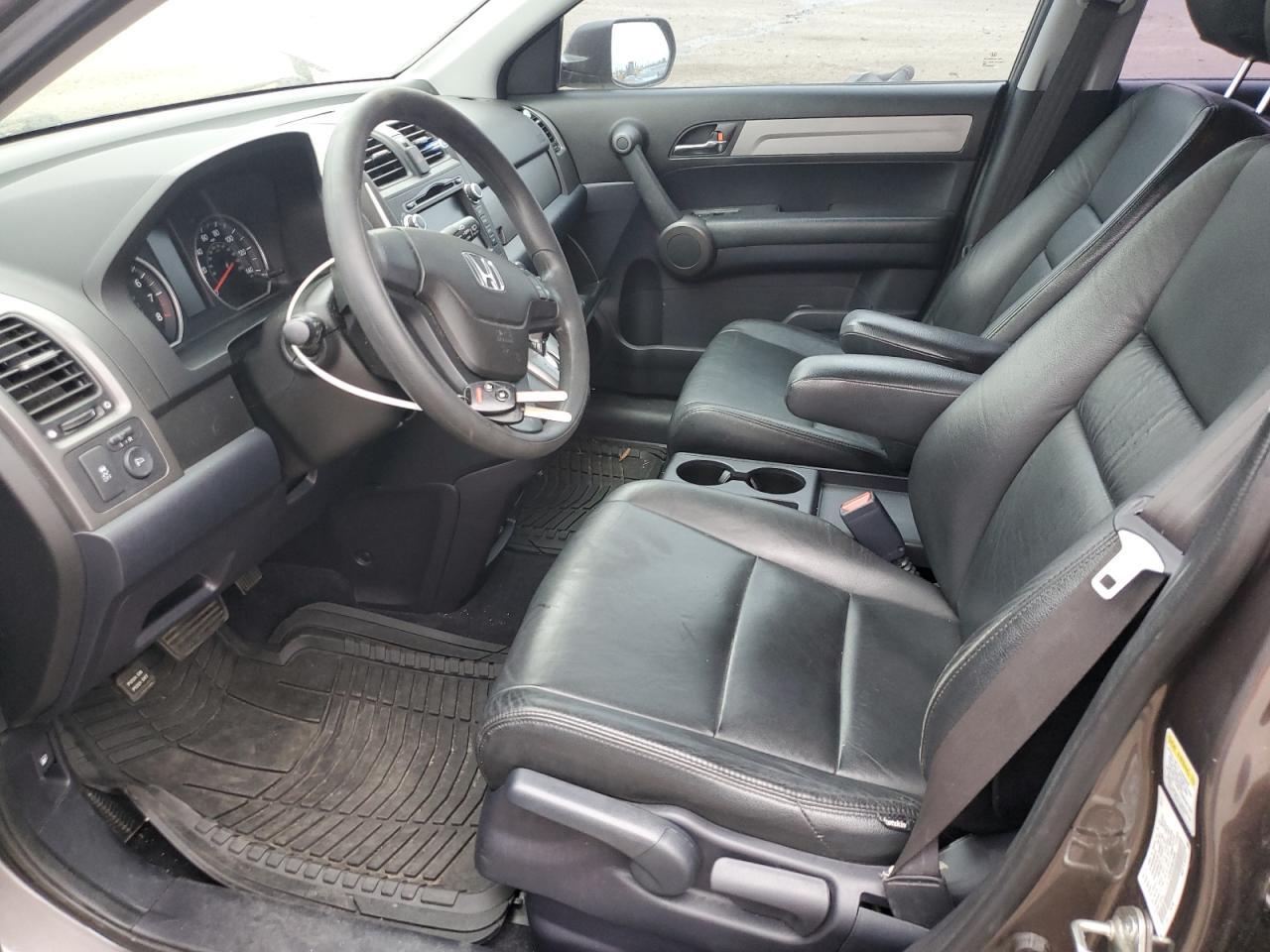 2011 HONDA CR-V LX - Image 7
