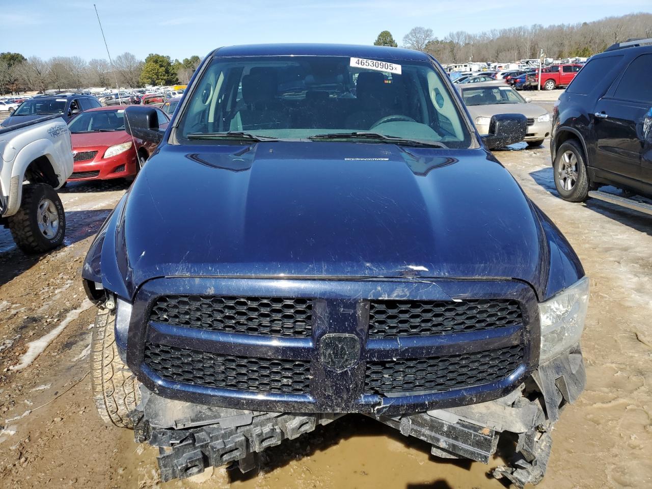 2017 RAM 1500 ST - Image 5