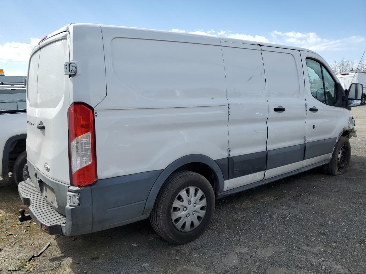 2016 FORD TRANSIT T- - Image 3