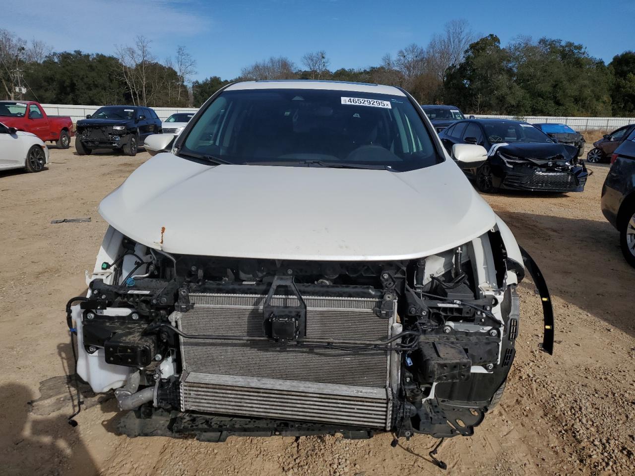 2018 HONDA CR-V EX - Image 5