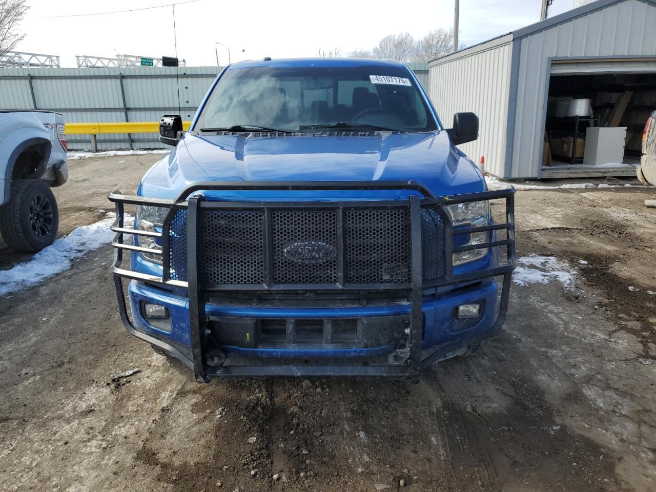 2016 FORD F150 SUPER - Image 5