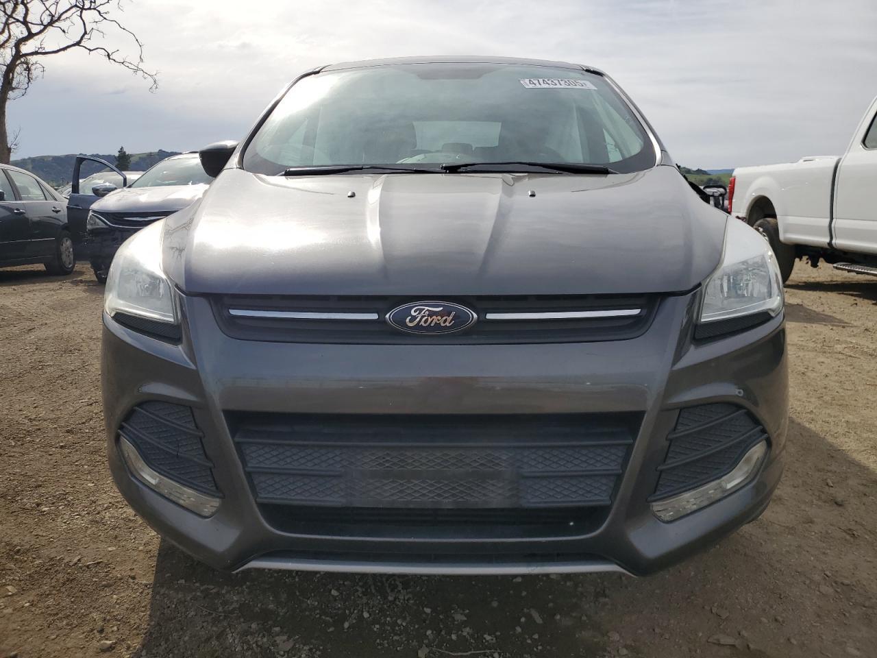 2015 FORD ESCAPE SE - Image 5