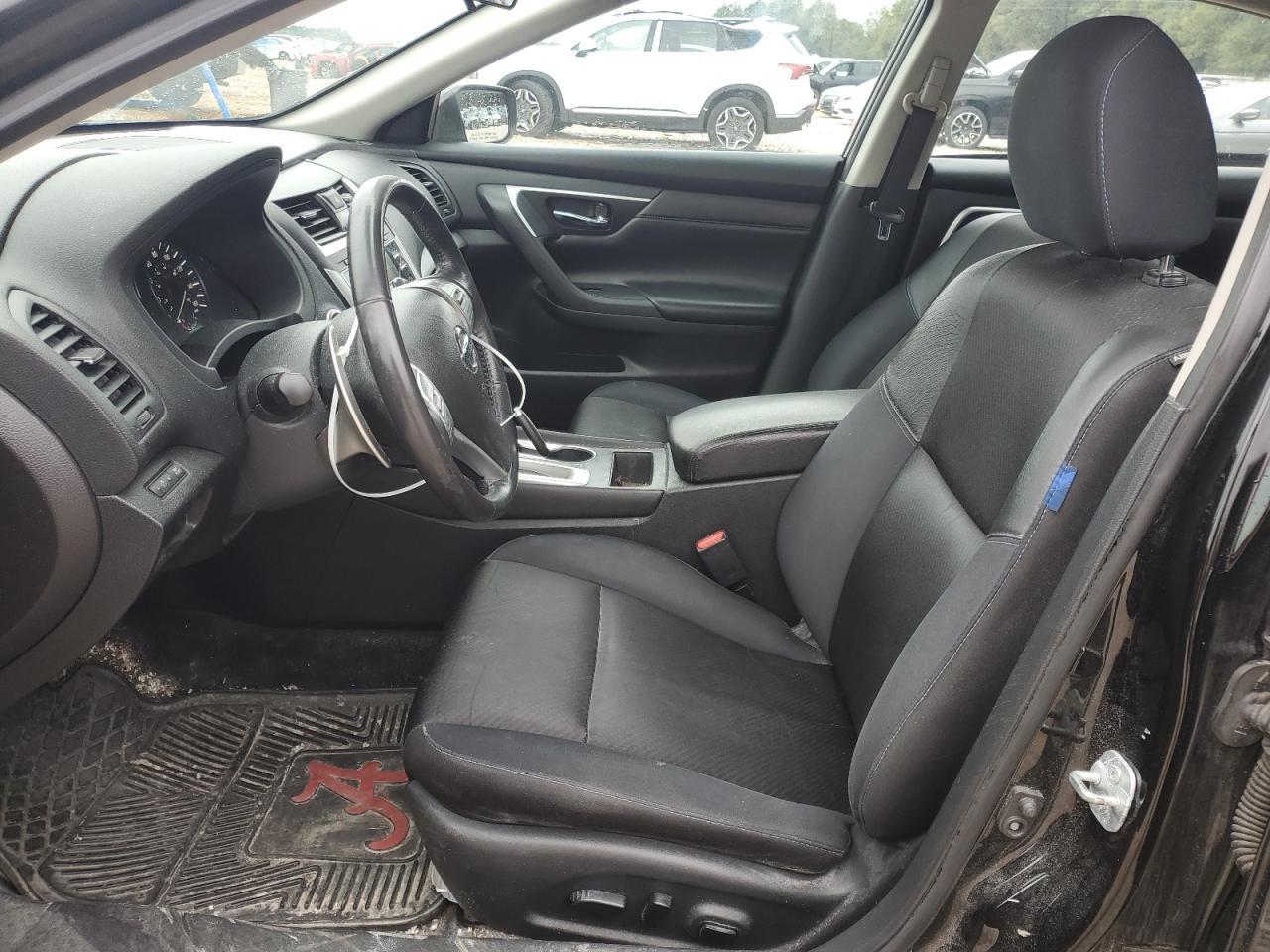2016 NISSAN ALTIMA 2.5 - Image 7