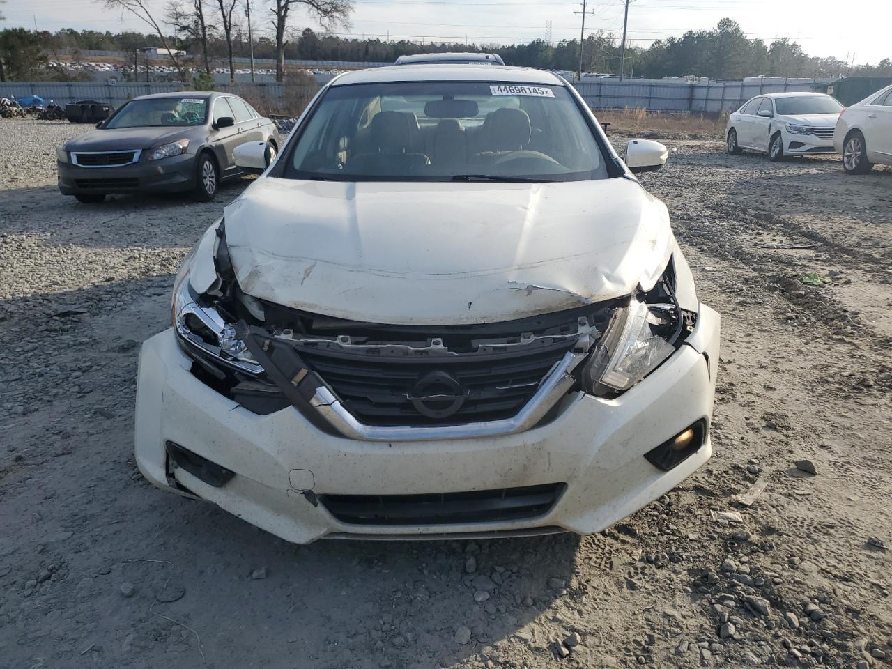 2016 NISSAN ALTIMA 2.5 - Image 5