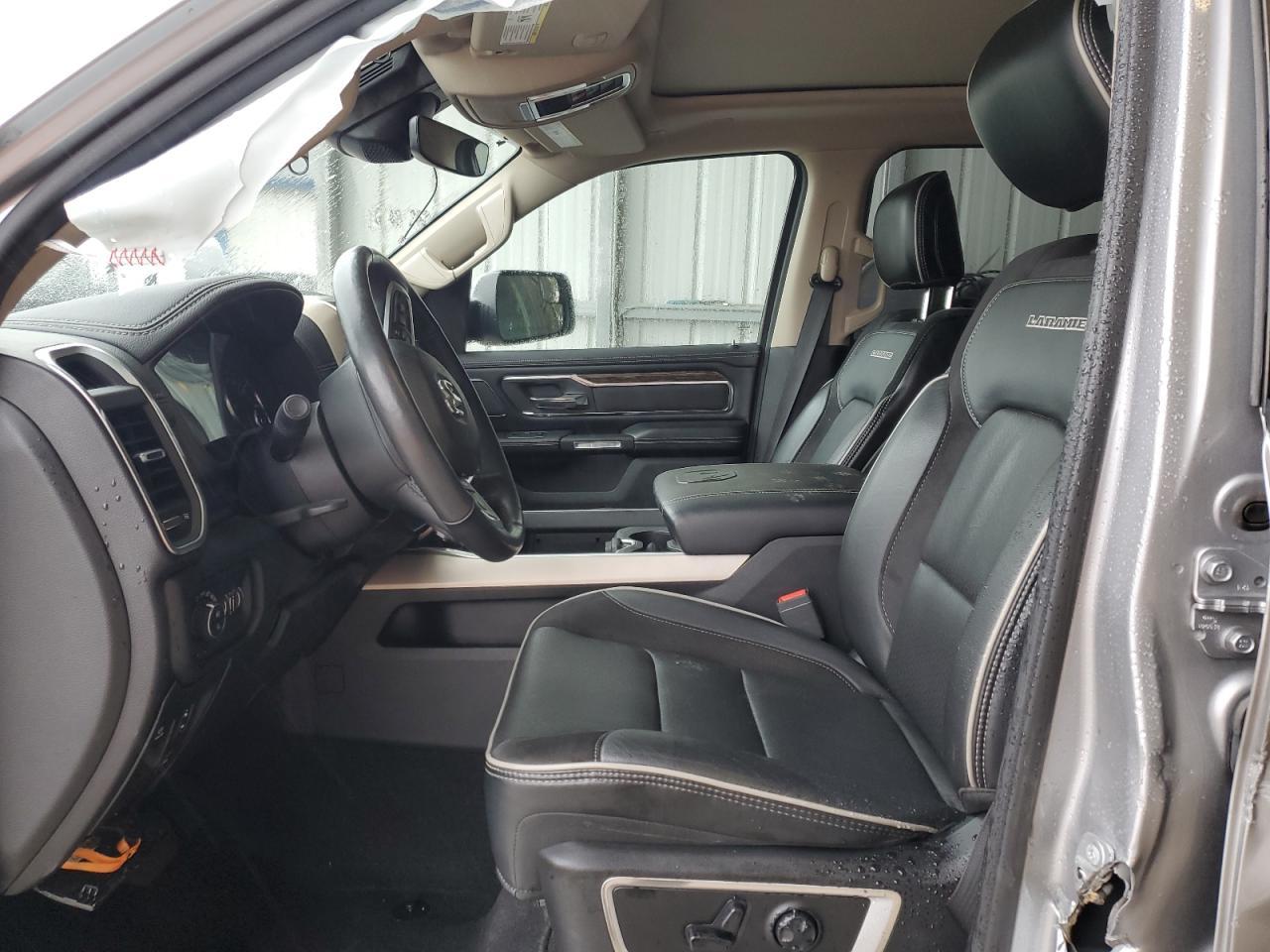 2019 RAM 1500 LARAM - Фото 7