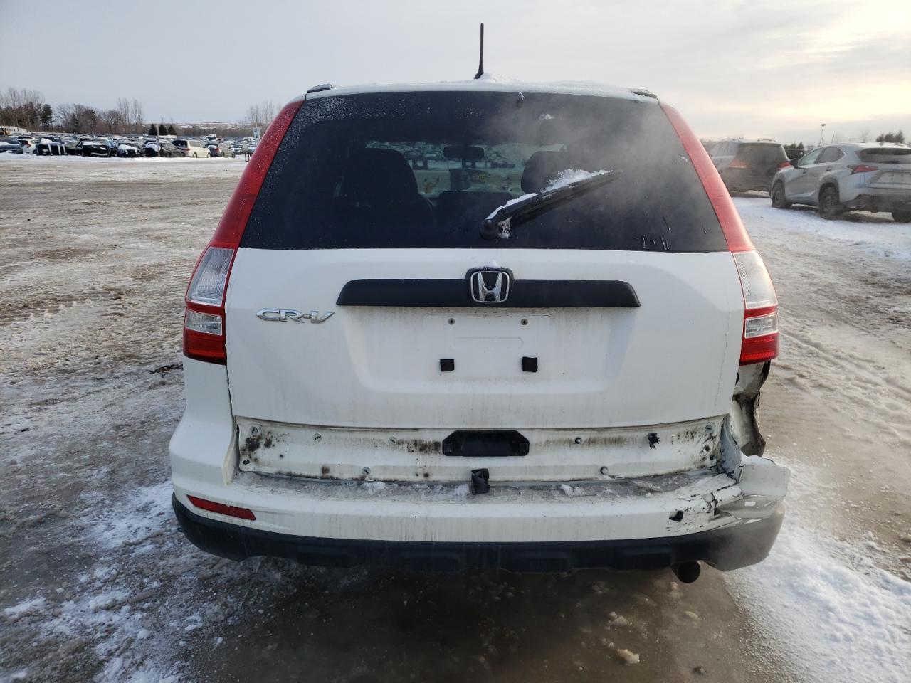 2011 HONDA CR-V LX - Image 6