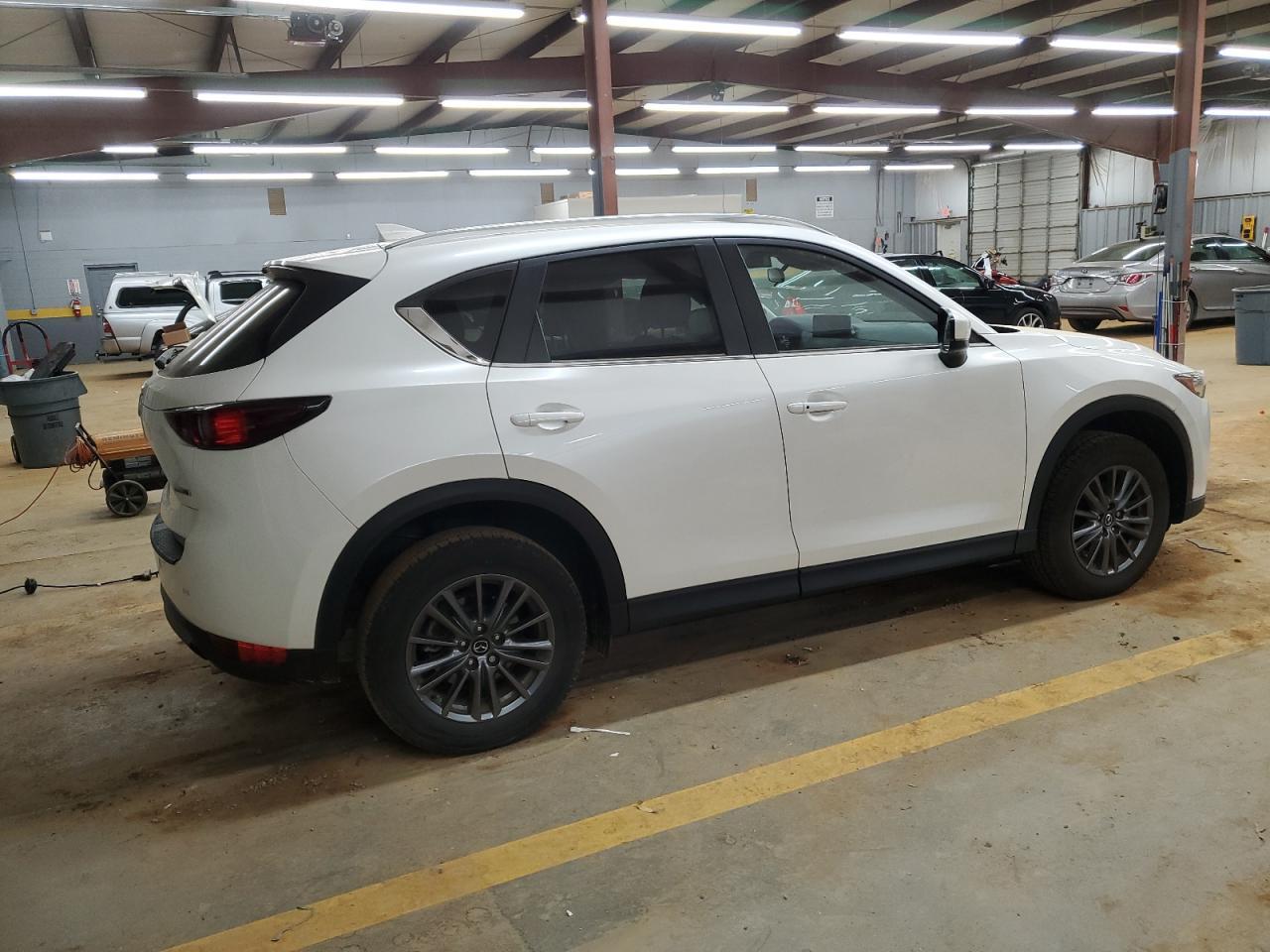 2021 MAZDA CX-5 TOURI - Фото 3