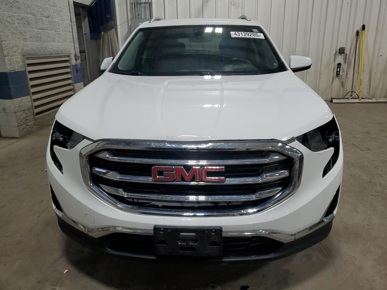 2019 GMC TERRAIN SL - Фото 5