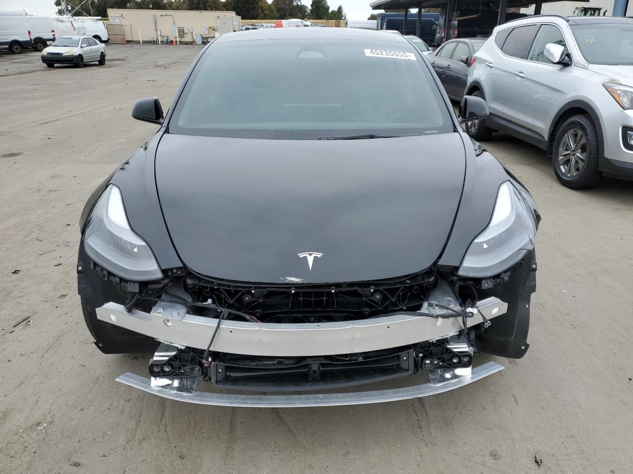 2023 TESLA MODEL 3 - Image 5