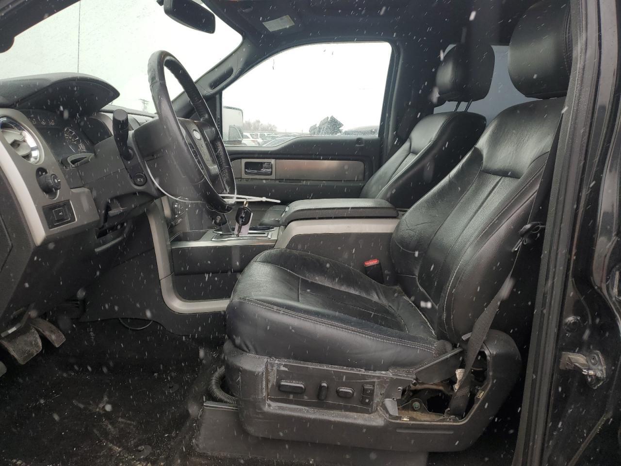 2013 FORD F150 SUPER - Image 7