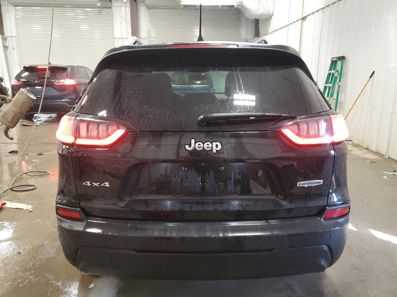 2019 JEEP CHEROKEE L - Image 6