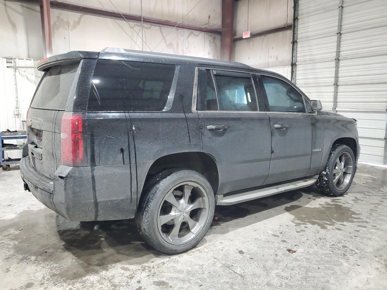 2015 CHEVROLET TAHOE C150 - Image 3