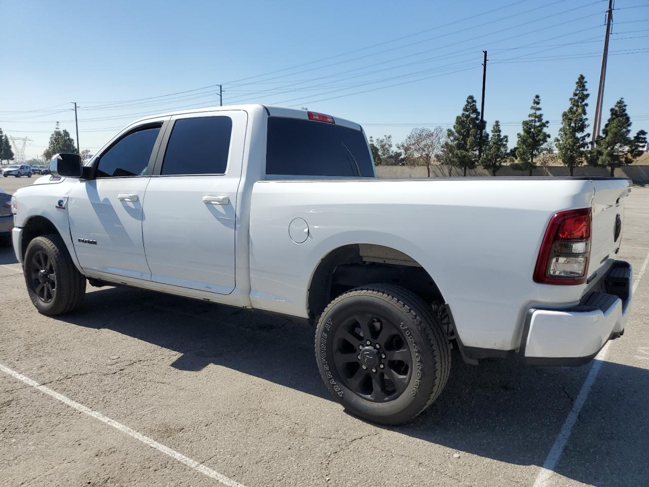 2021 RAM 2500 BIG H - Image 2
