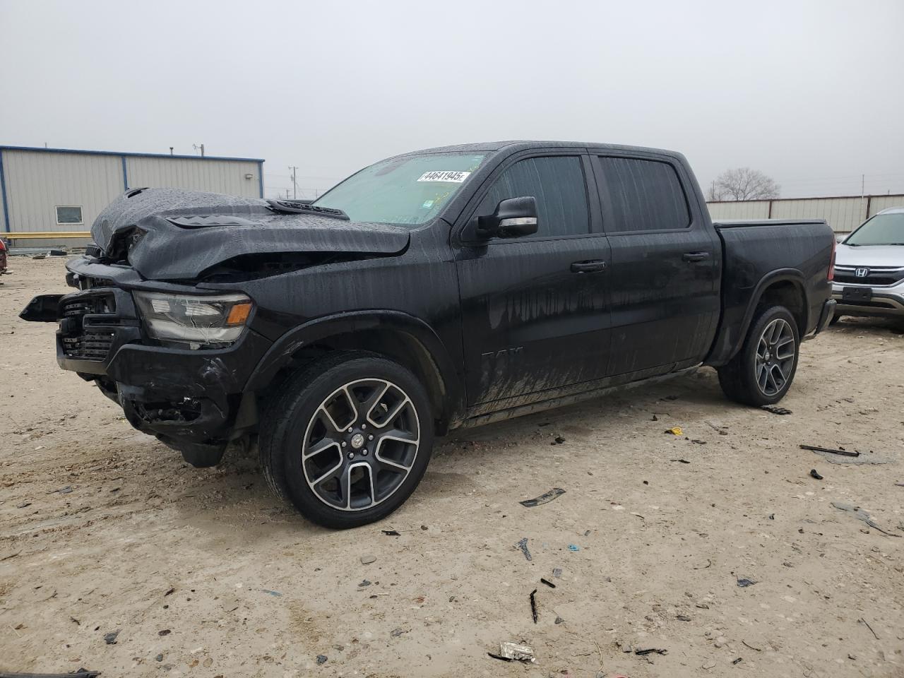 2019 RAM 1500 LARAM