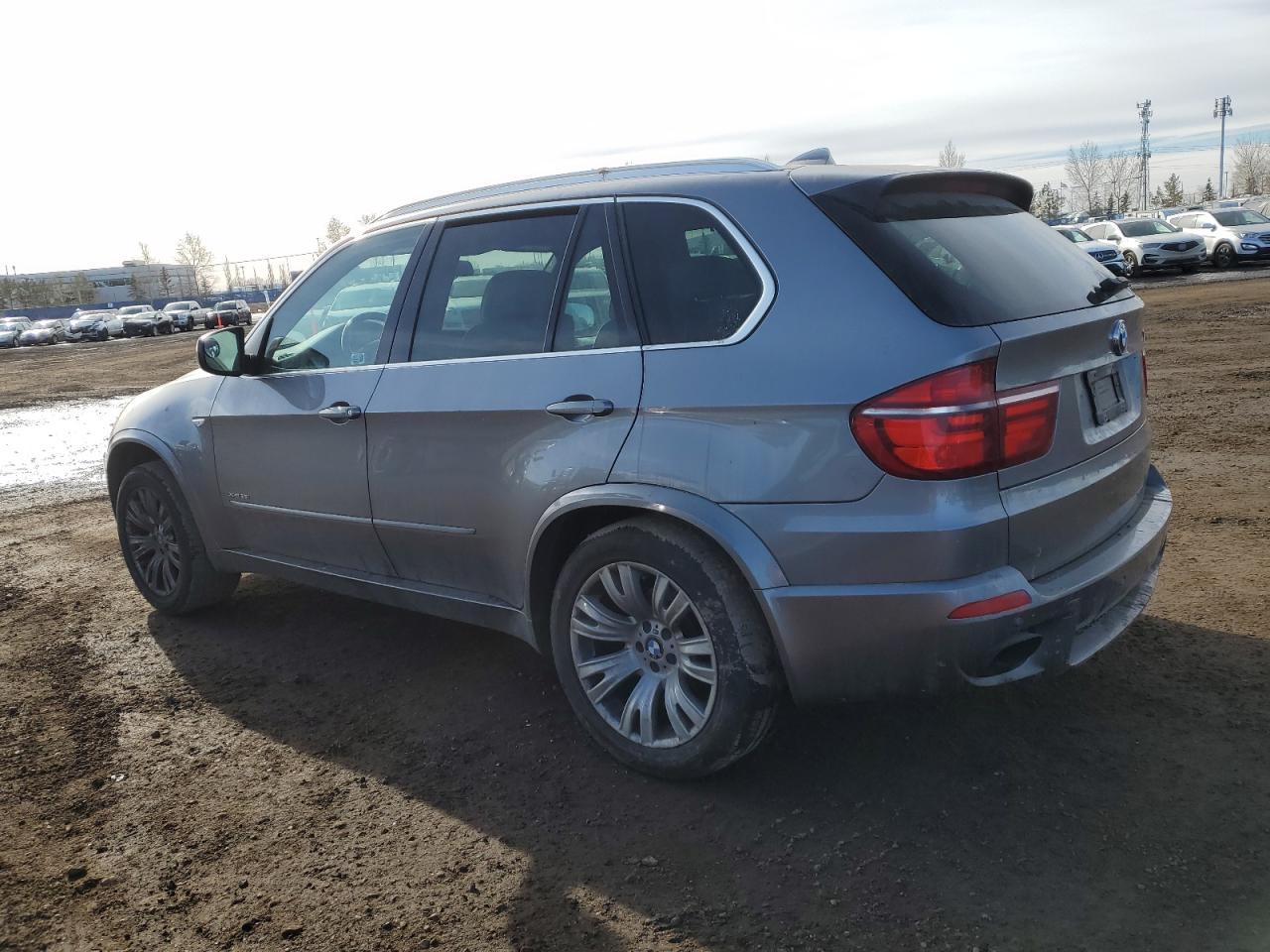 2011 BMW X5 XDRIVE3 - Фото 2