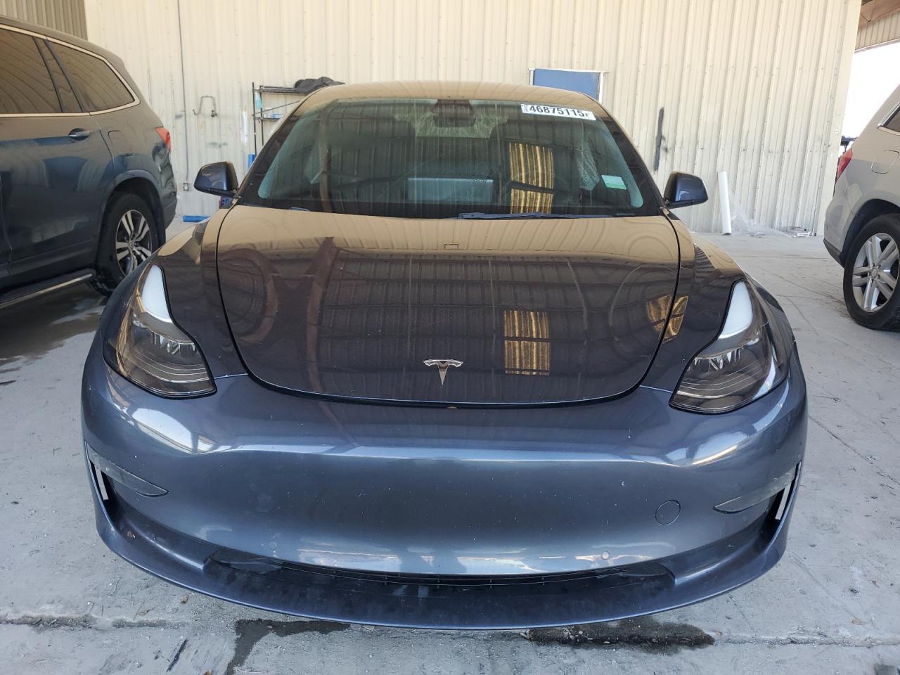 2022 TESLA MODEL 3 - Image 5