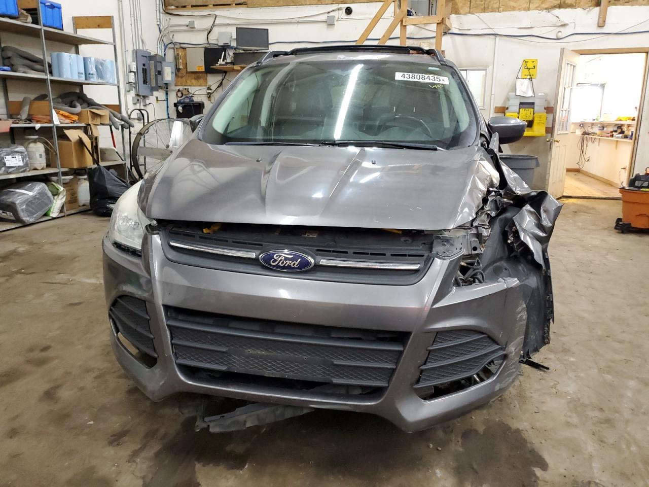 2014 FORD ESCAPE SE - Image 5