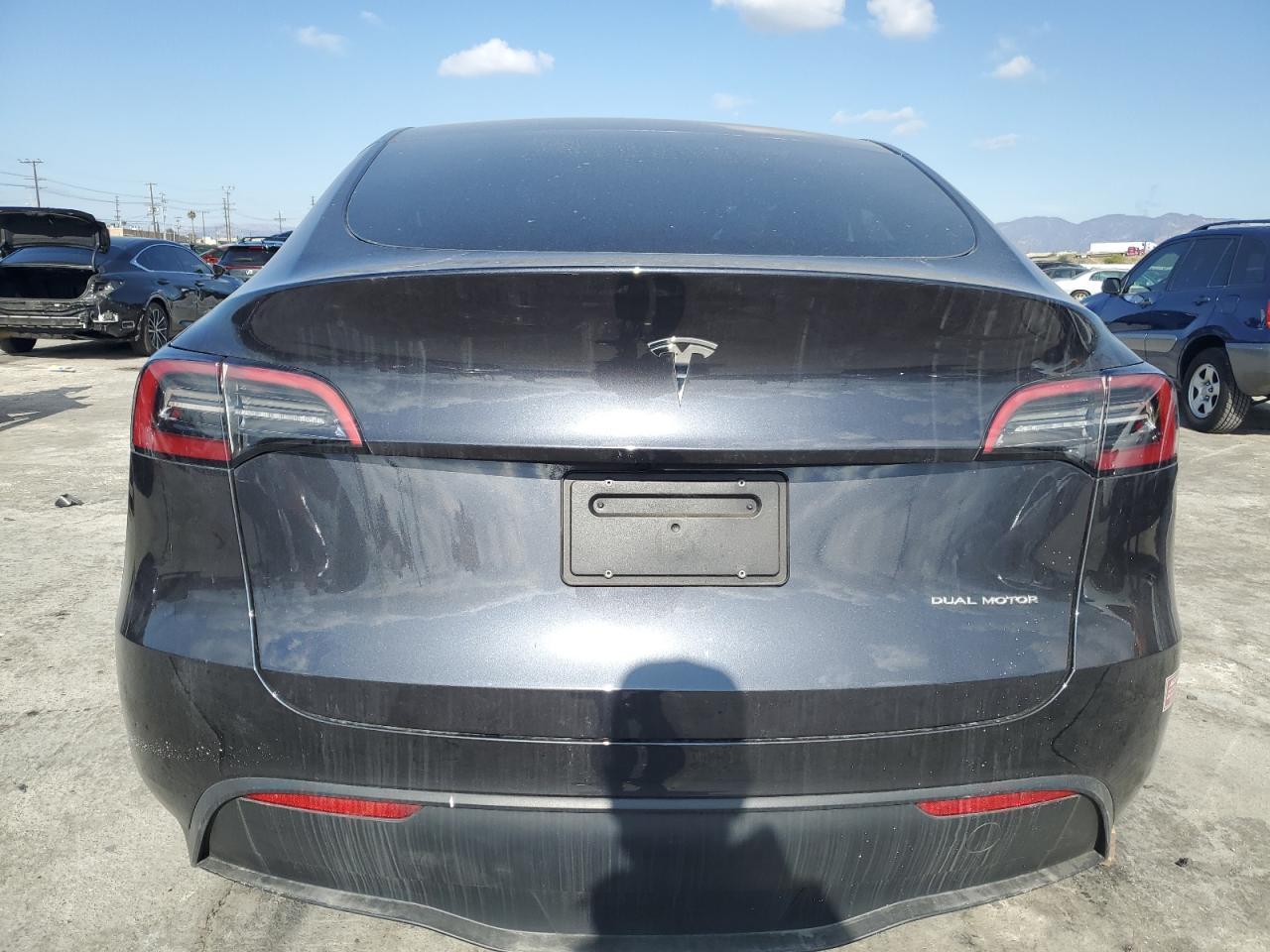 2024 TESLA MODEL Y - Image 6