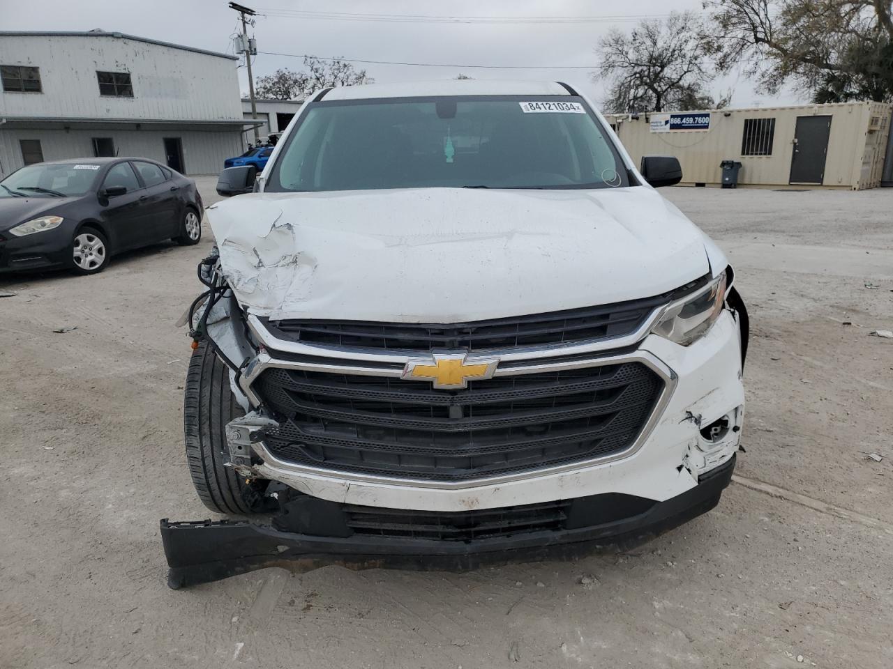 2018 CHEVROLET TRAVERSE L - Image 5