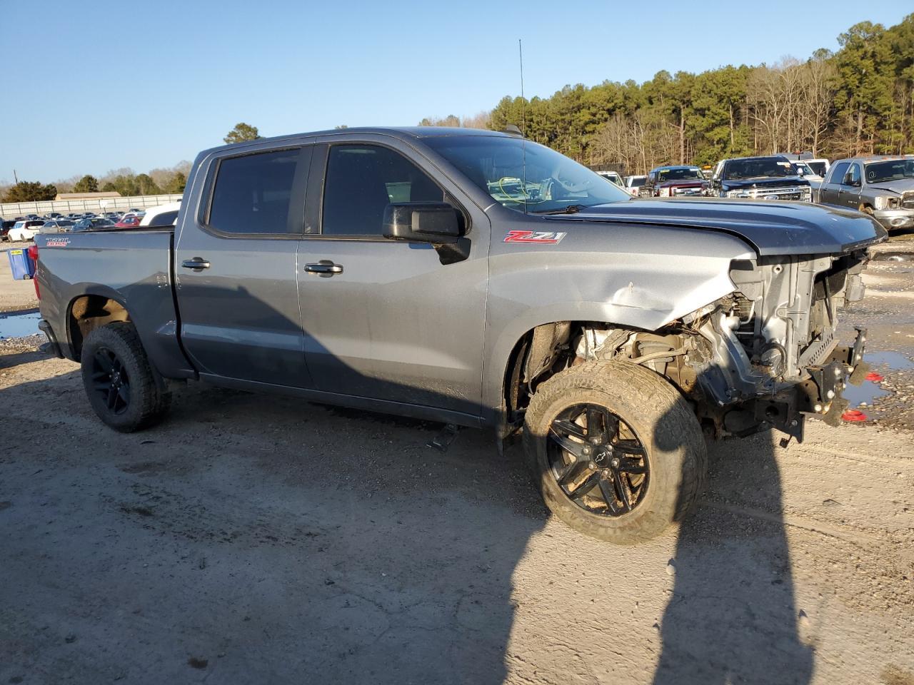 2020 CHEVROLET SILVERADO - Image 4